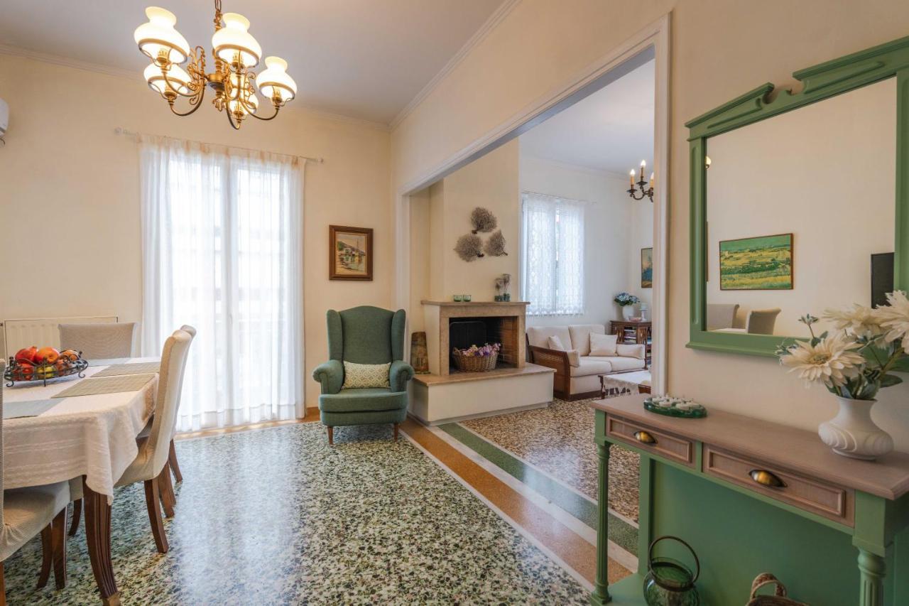 Nonna Apartment Lefkada City Exterior photo